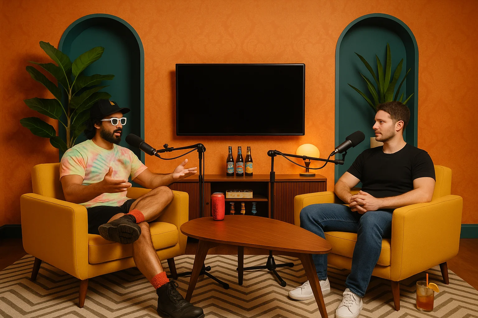 Jason Reposa High Functioning Podcast | Cannabis, Business & High-Performers with ...
